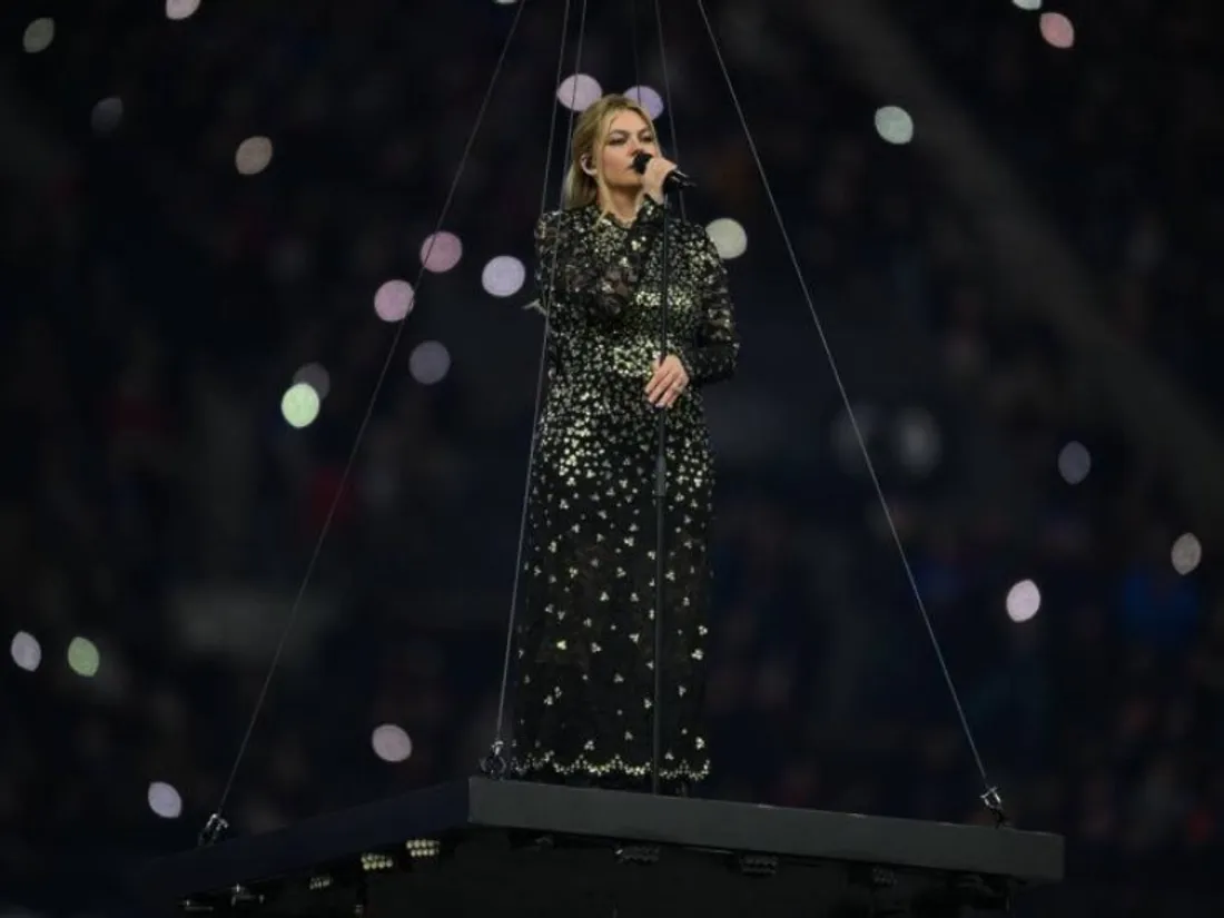 louane eurovision