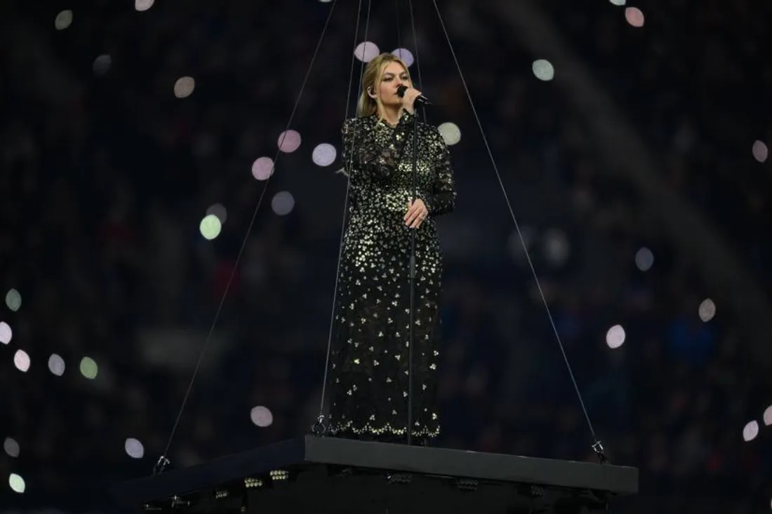 louane eurovision