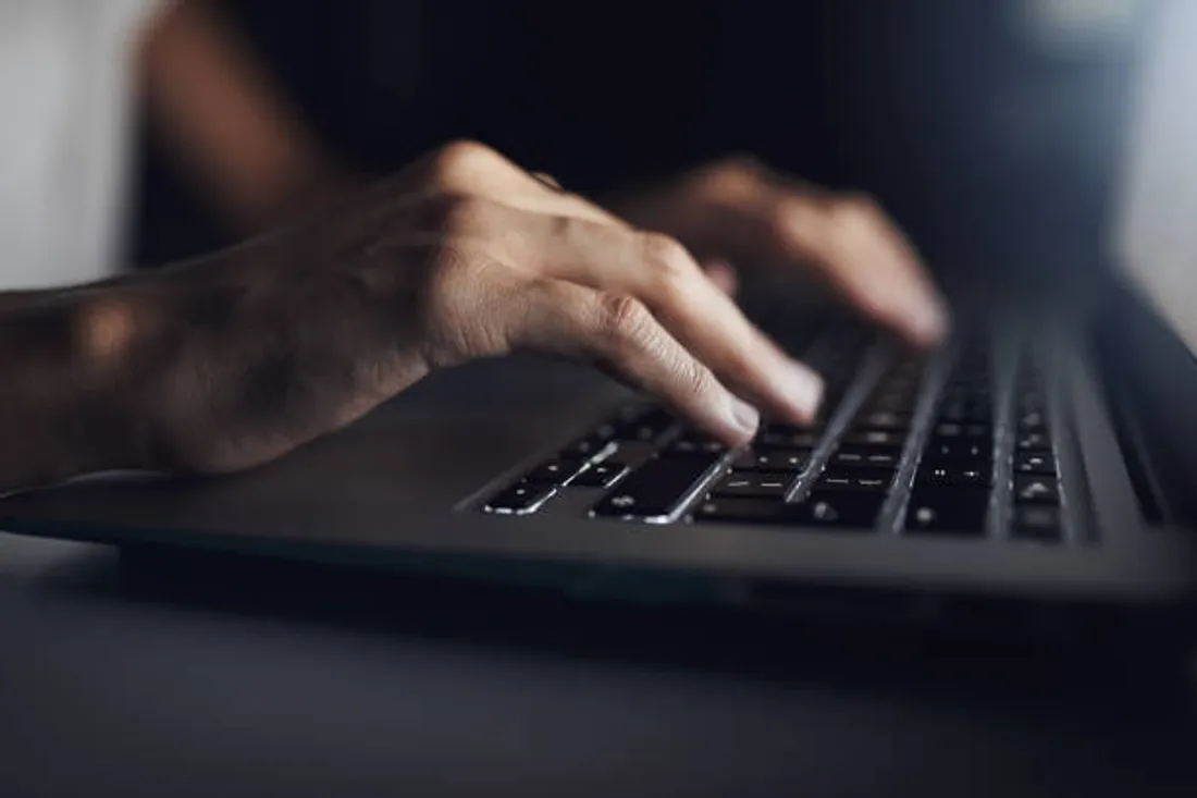 main clavier