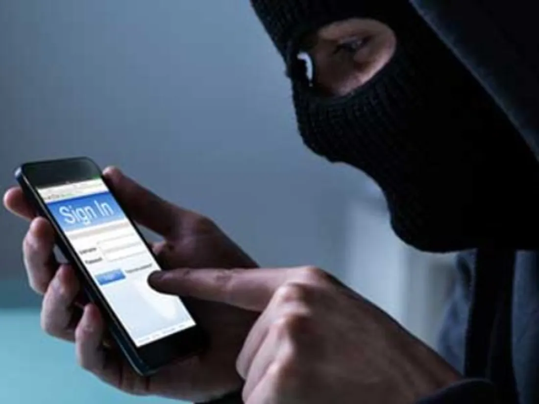 Arnaque au « Ping Call » 
