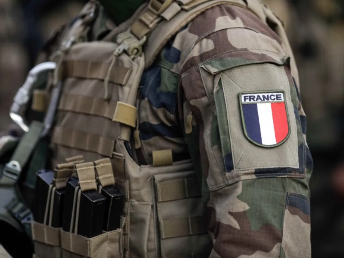 militaire