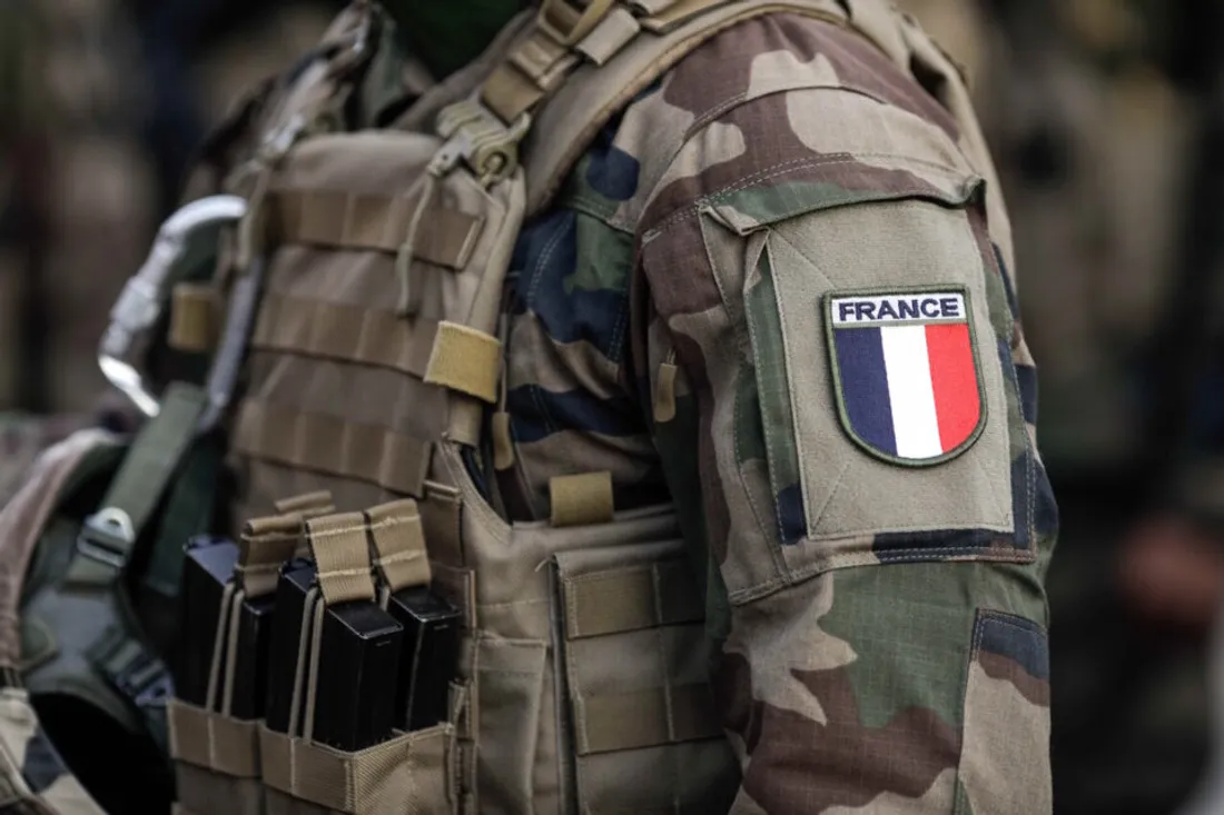 militaire