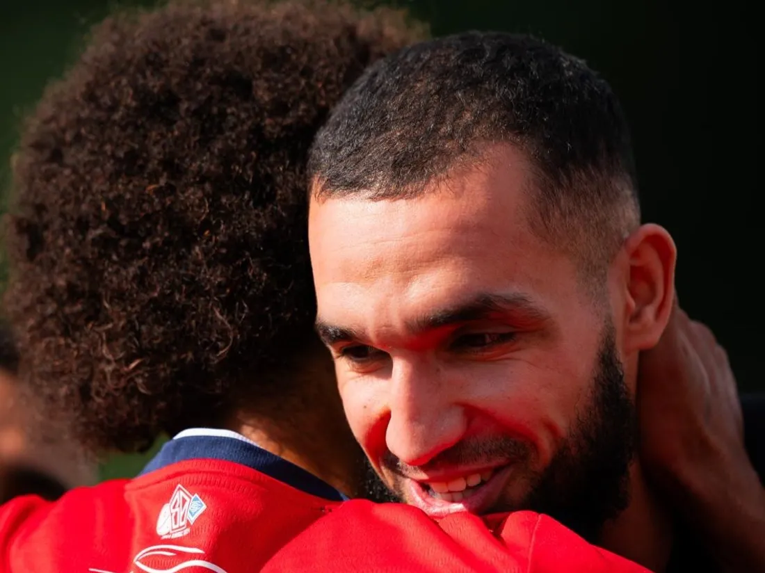 Nabil Bentaleb
