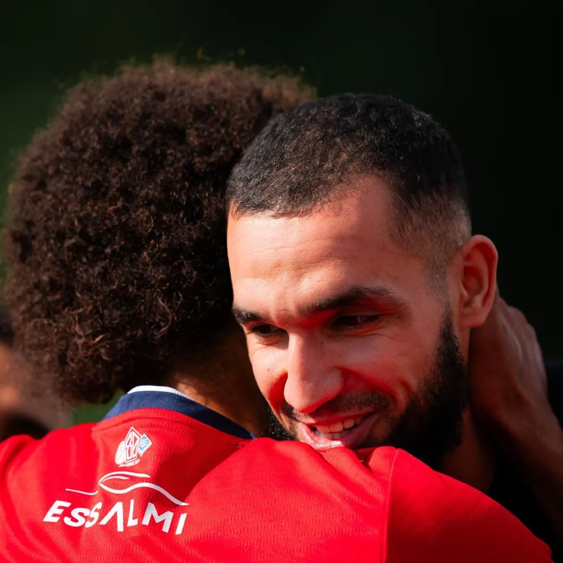 Nabil Bentaleb