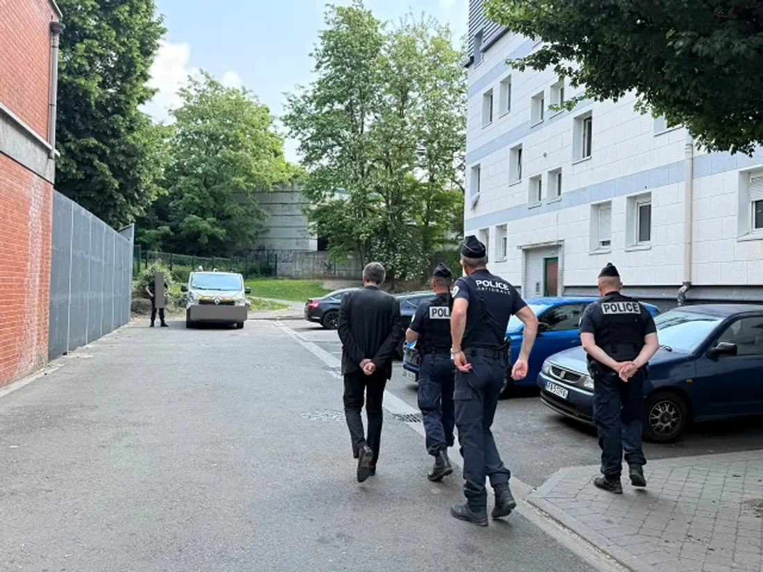 sécu lille Moulins 