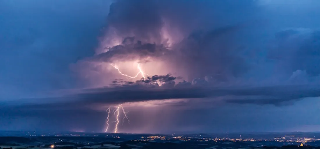 Orages