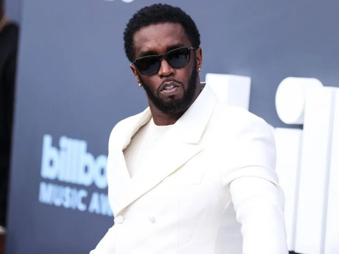 P Diddy