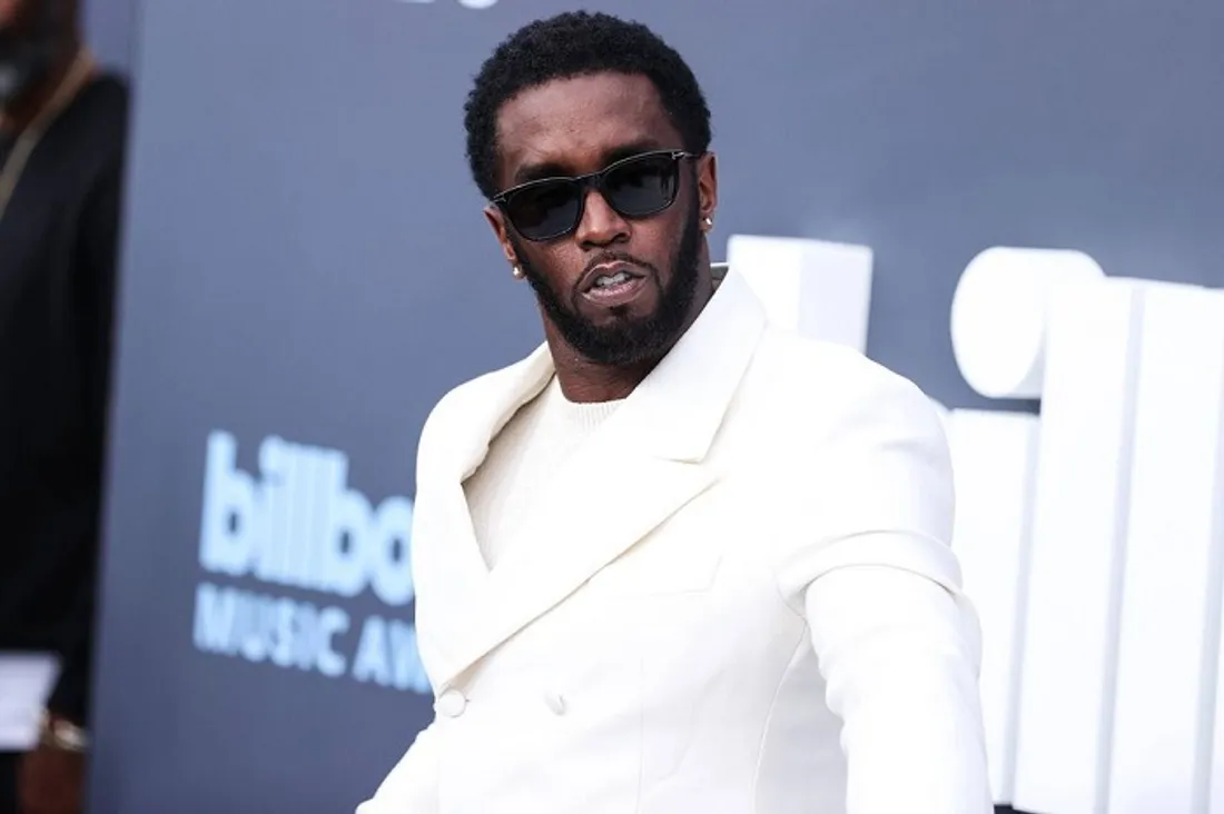P Diddy