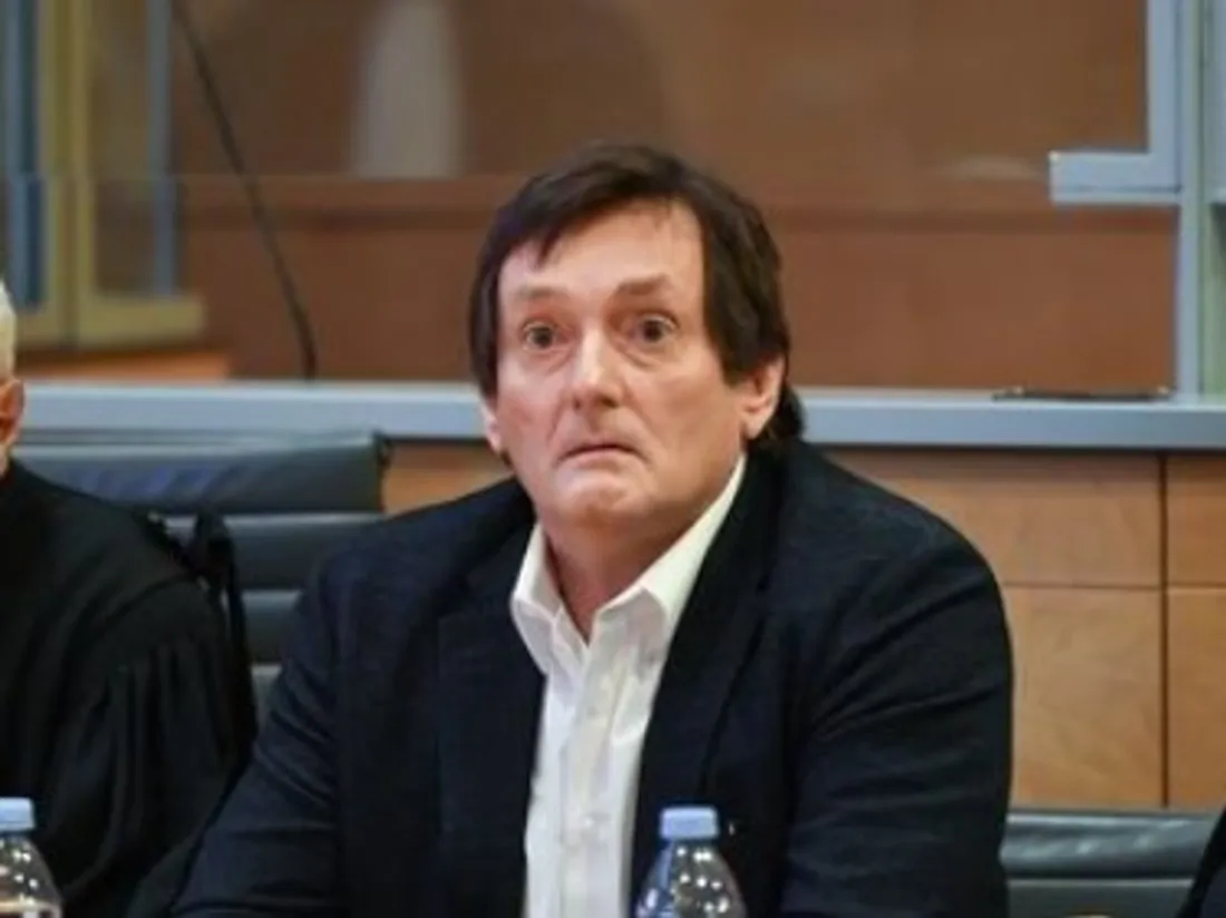 pierre palmade