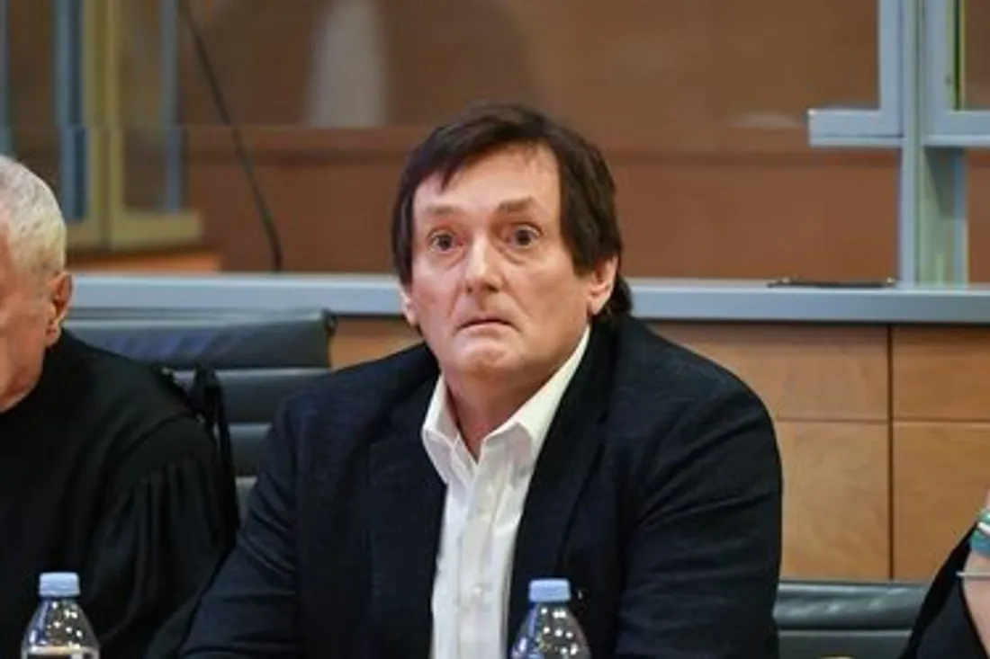 pierre palmade