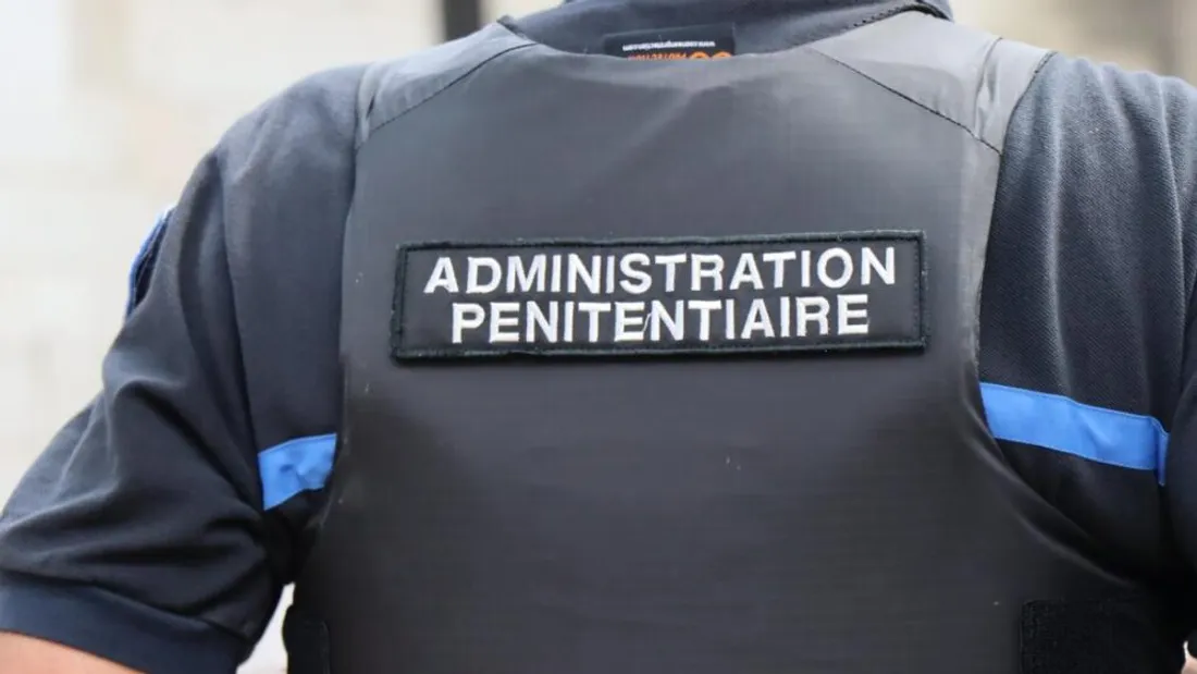 pénitentiaire