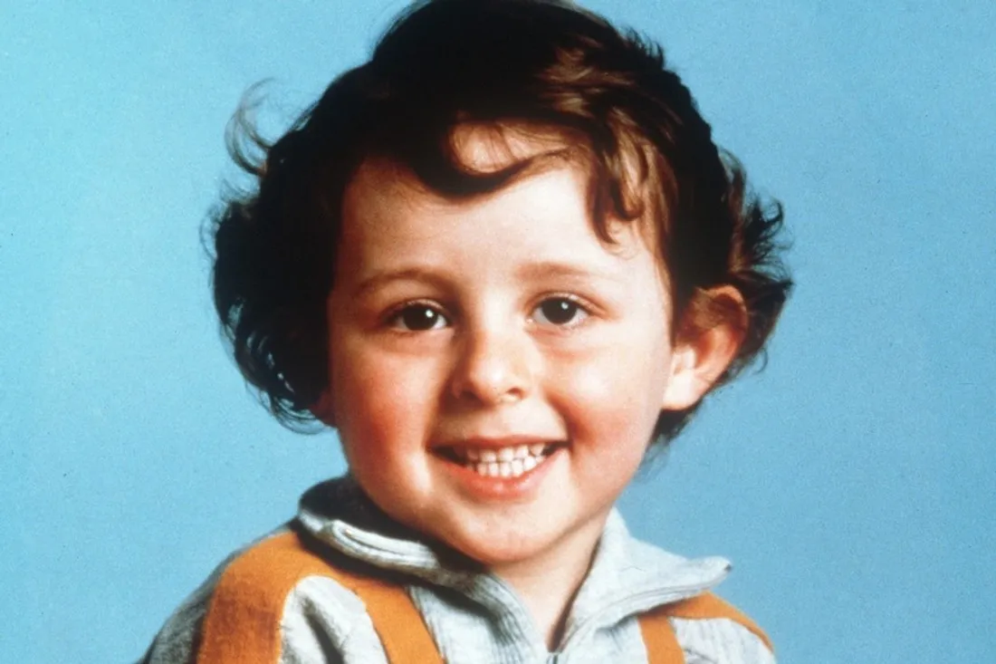 Petit Grégory