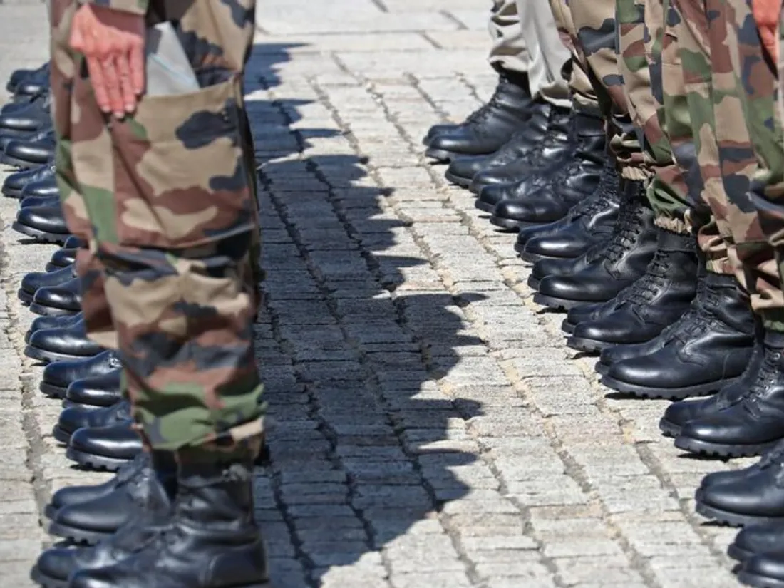 armée plainte