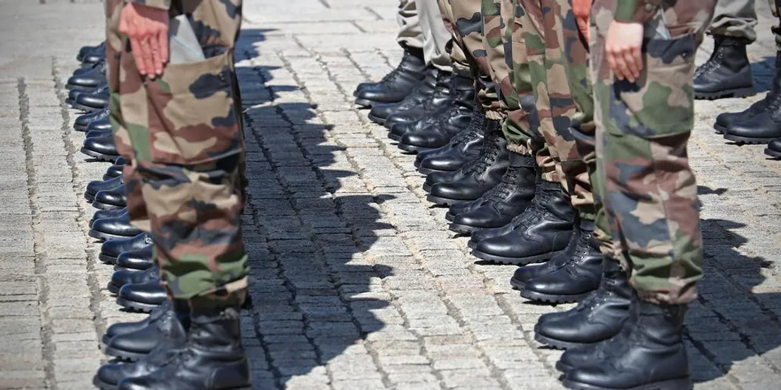 armée plainte