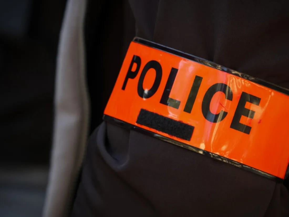 Police 