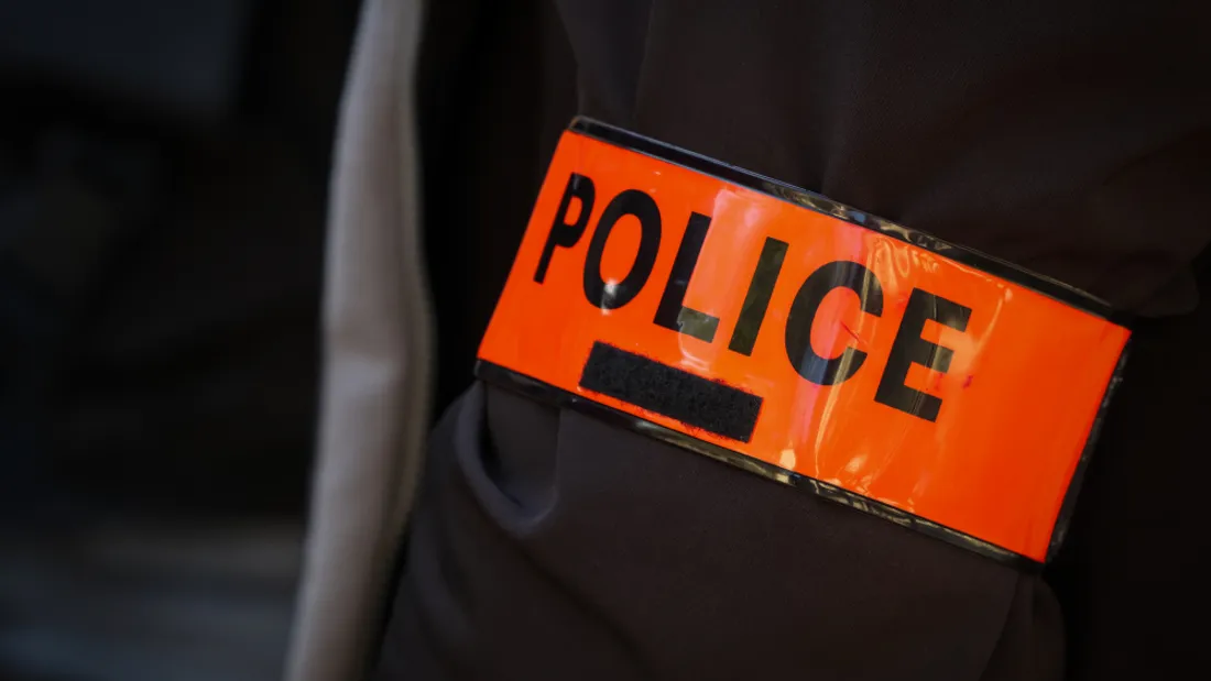Police 