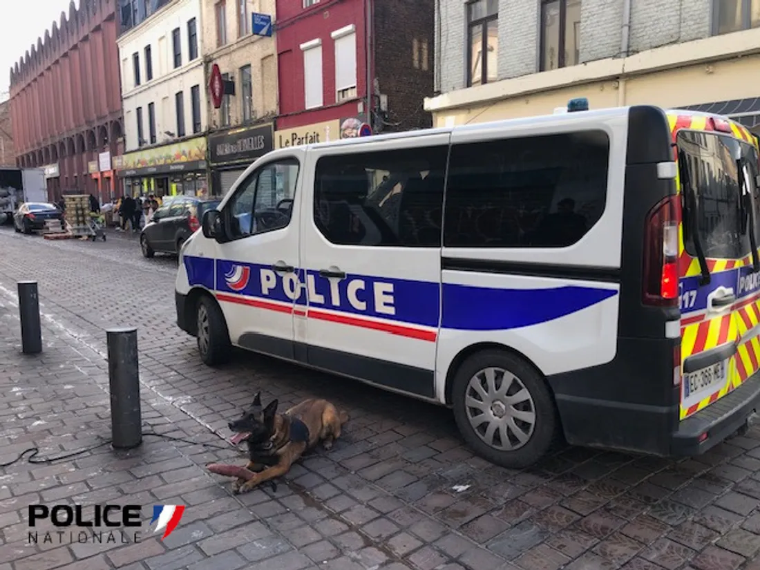 Lille opé Wazemmes