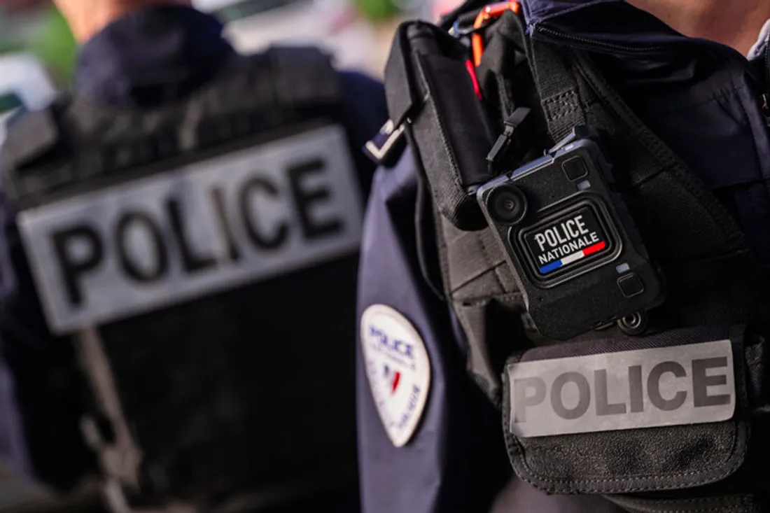 policiers