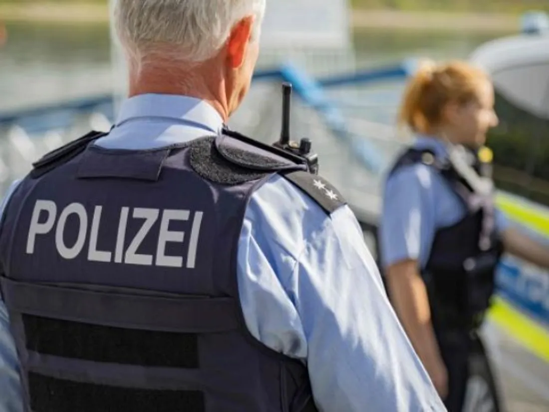 polizei