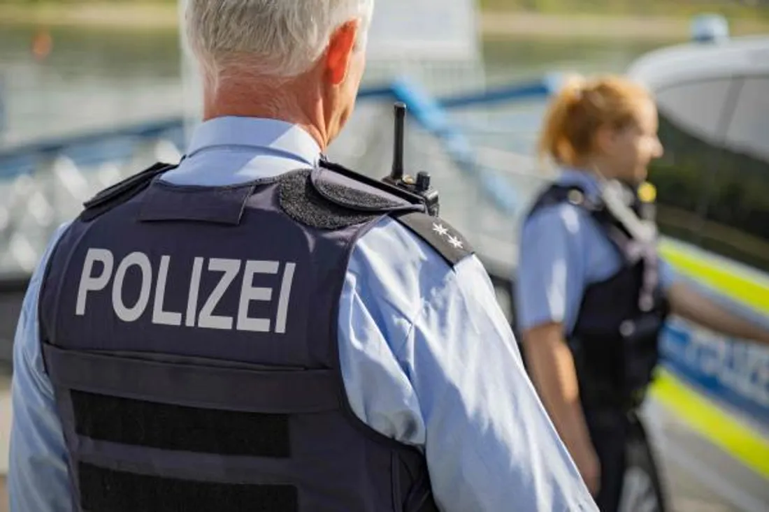 polizei