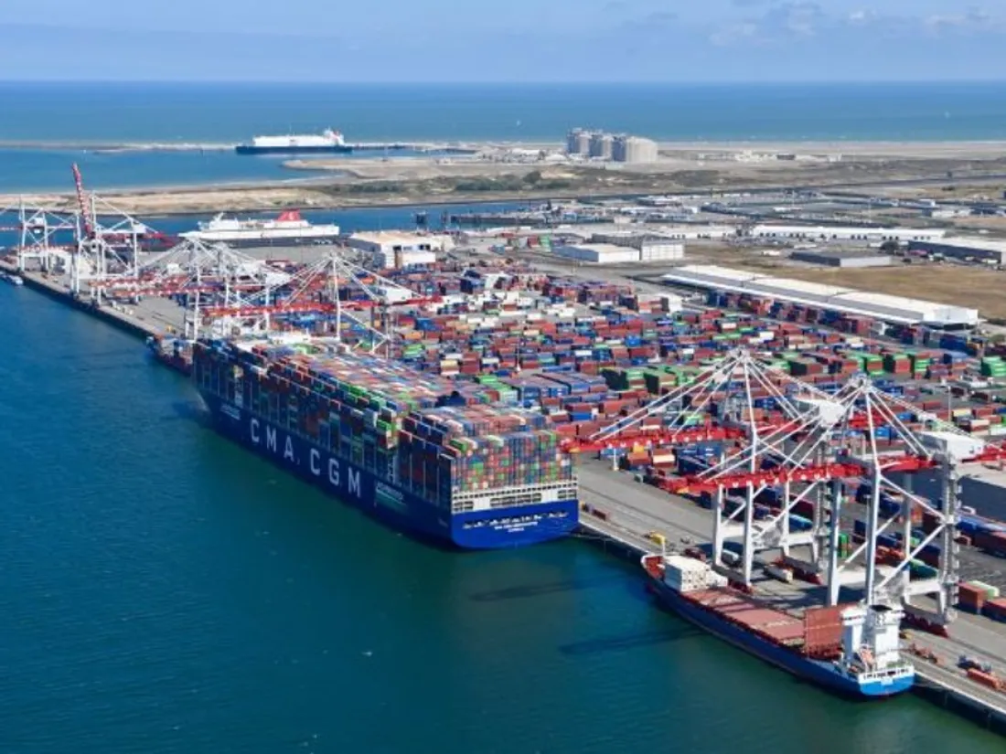 Port de Dk