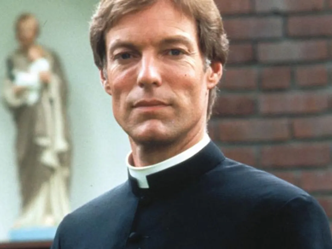 Richard Chamberlain