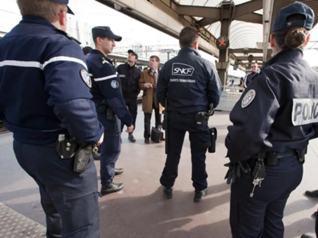 Sécurité transports 