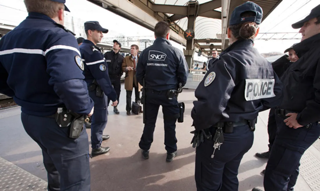 Sécurité transports 
