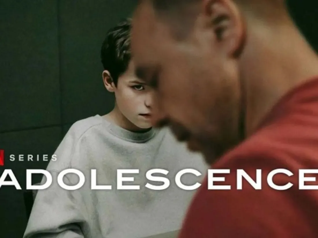 série adolescence