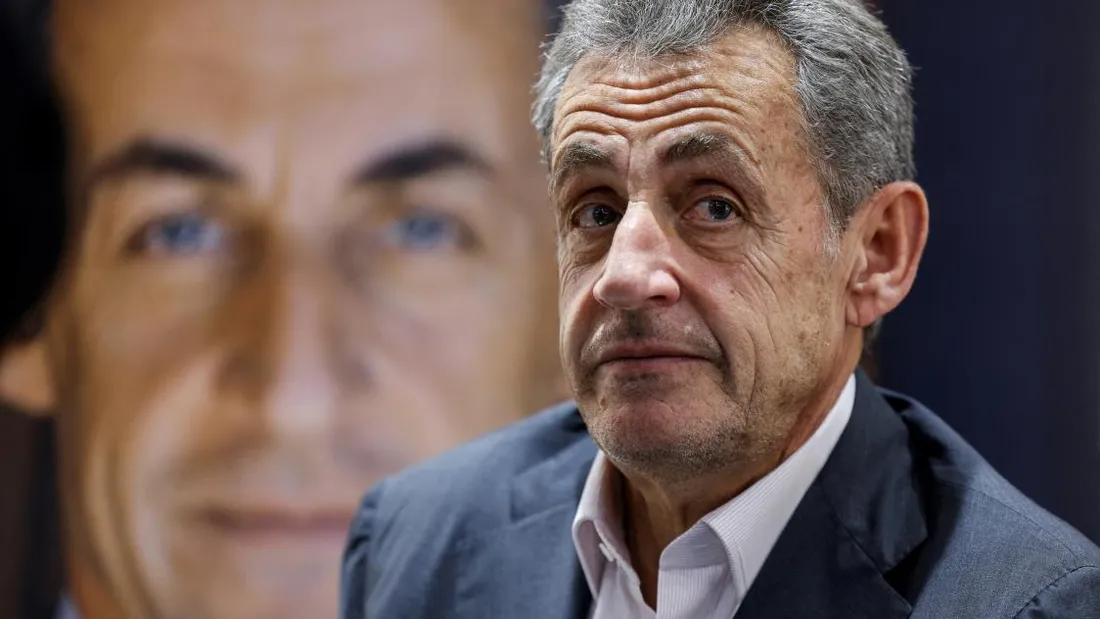 Sarkozy