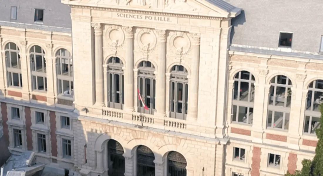 Sciences Po Lille