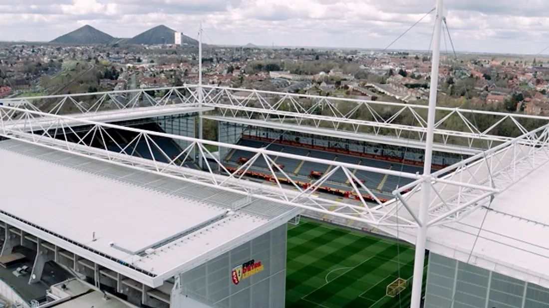 Stade Bollaert