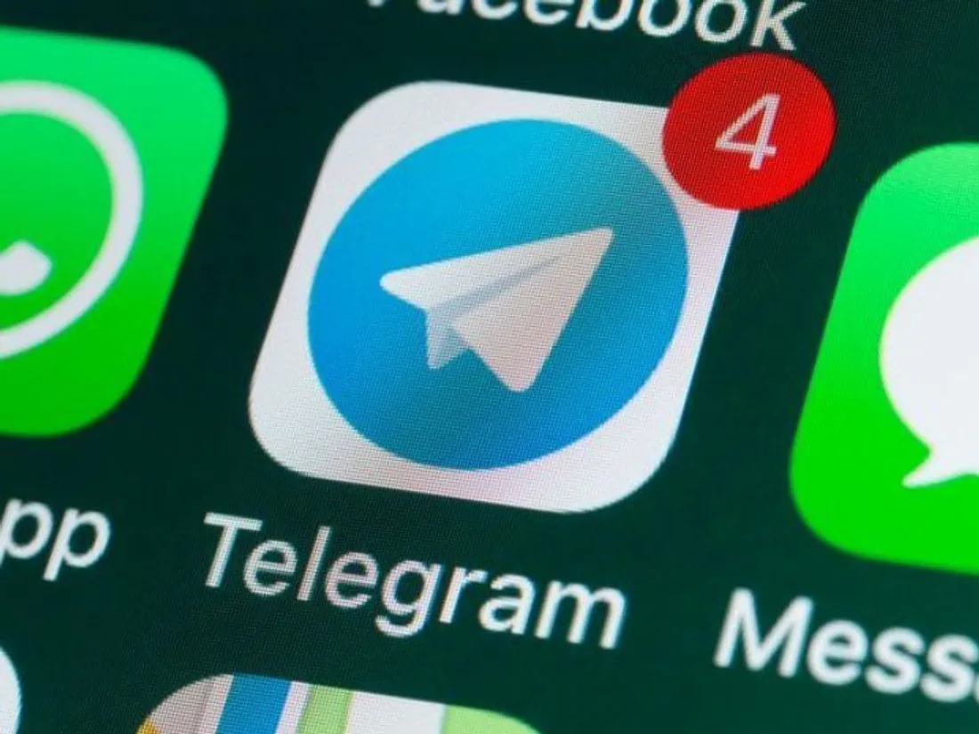 Télégram