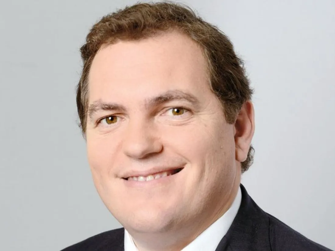 Philippe Tabarot