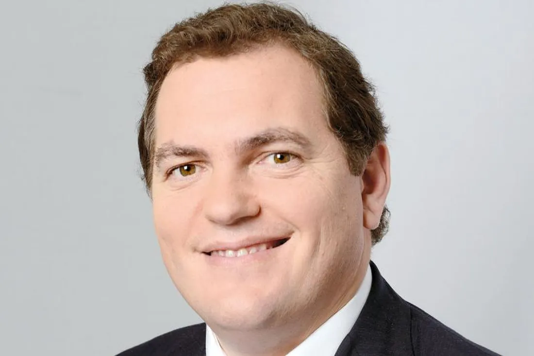 Philippe Tabarot
