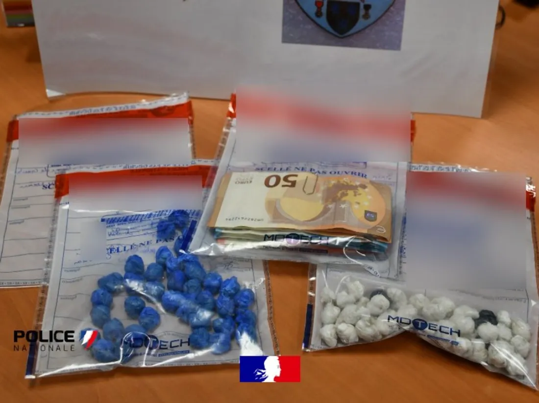 opé narco cambrai