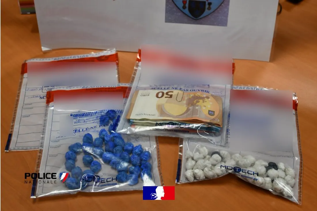 opé narco cambrai