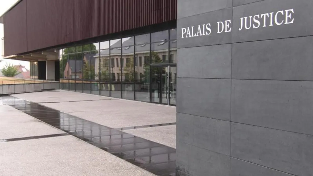 Tribunal Avesnes sur Helpe 