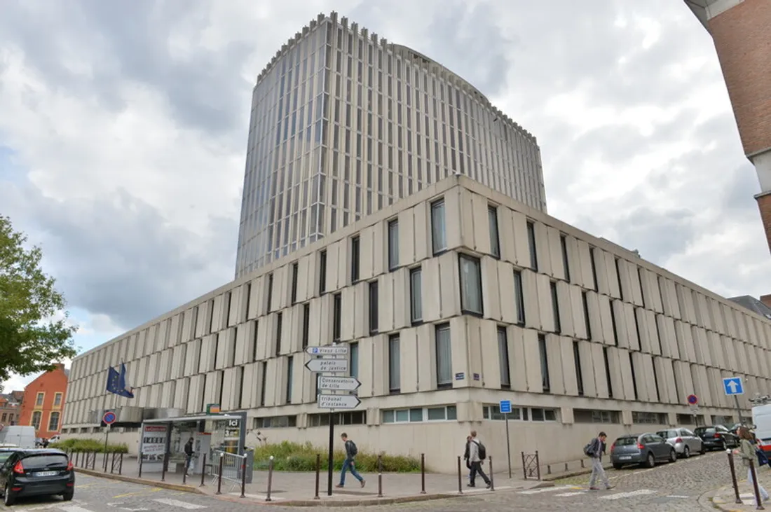 Tribunal de Lille 