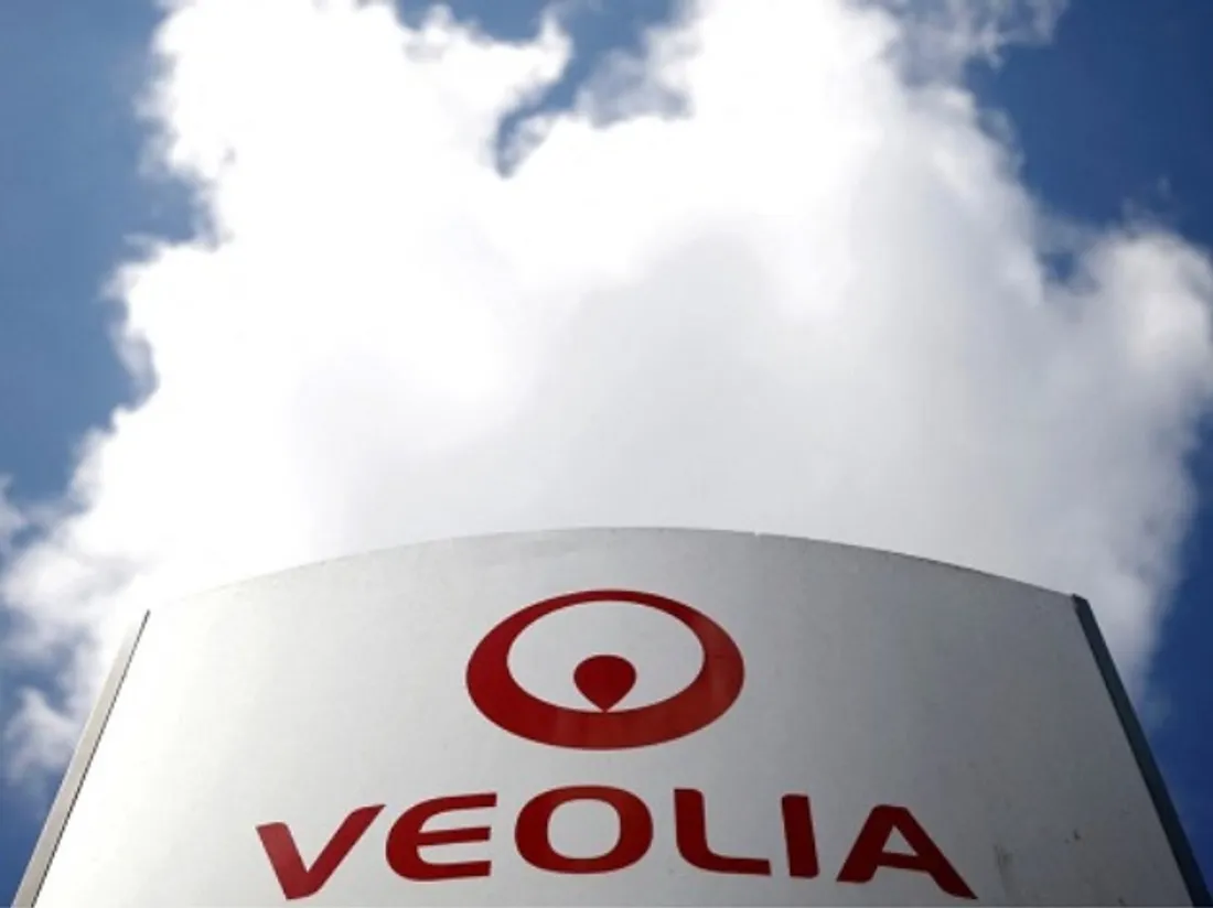 Véolia Hersin Coupigny