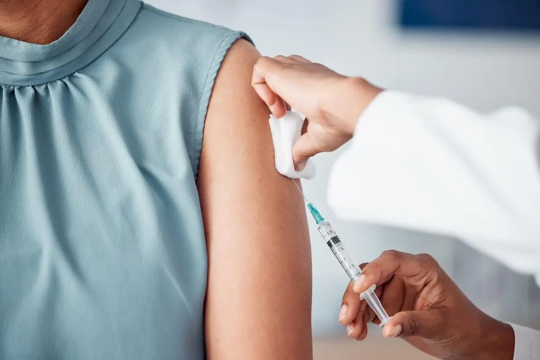Vaccin méningite