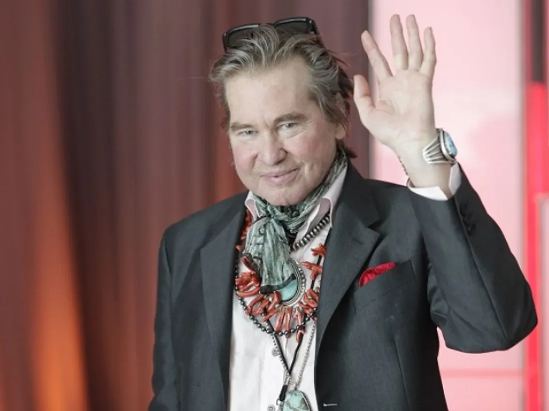 val kilmer