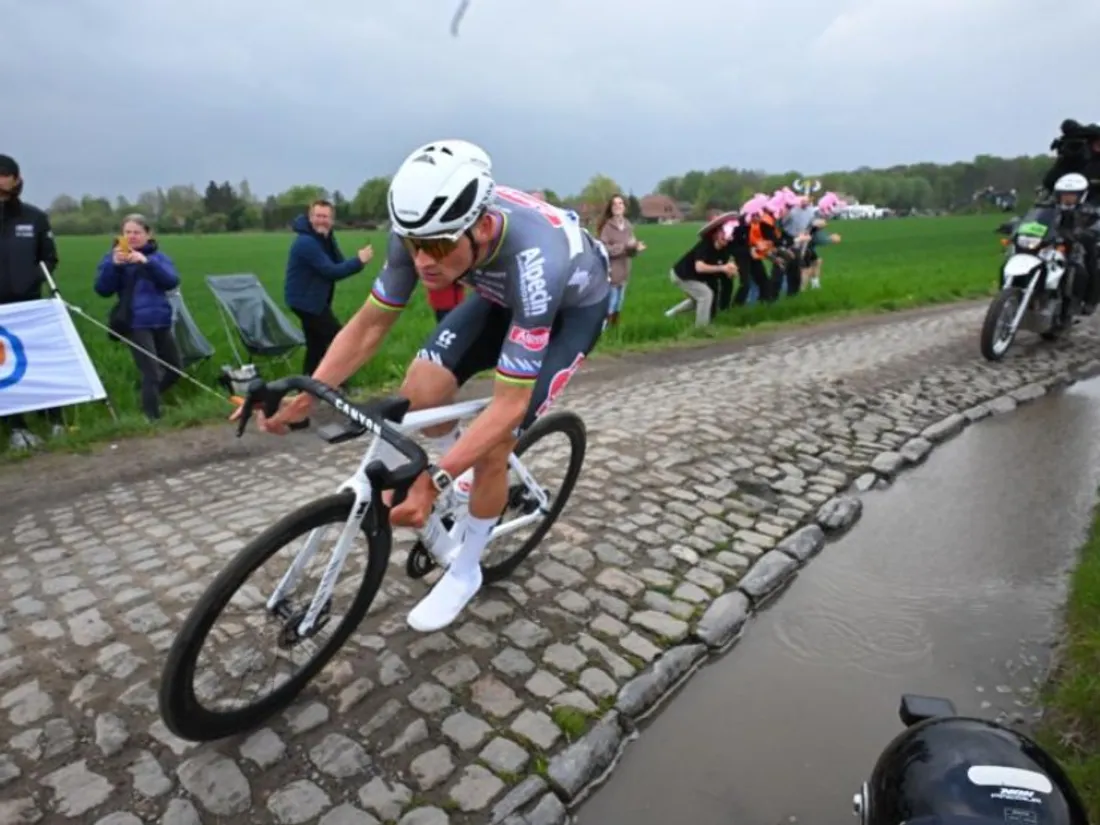 van der poel bidon suite