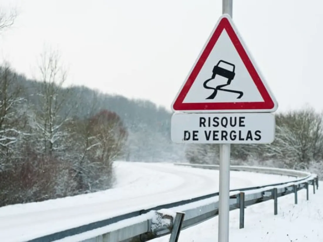 Verglas 