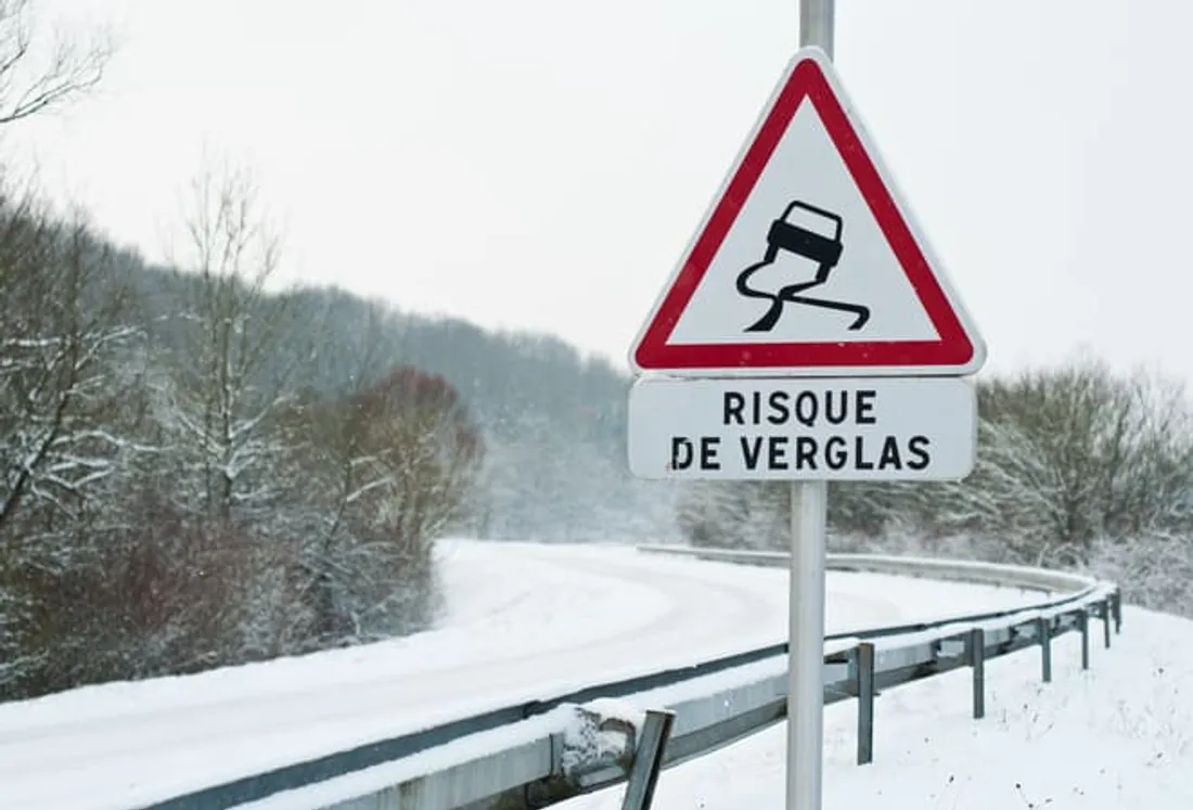Verglas 