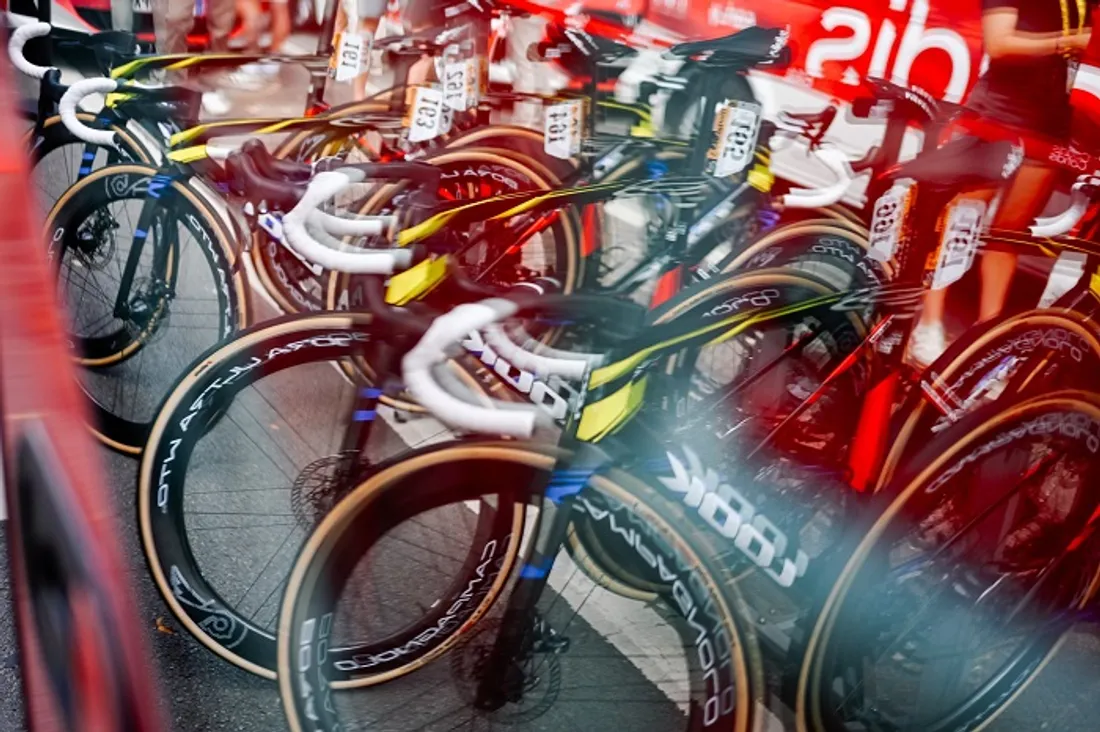vol Cofidis