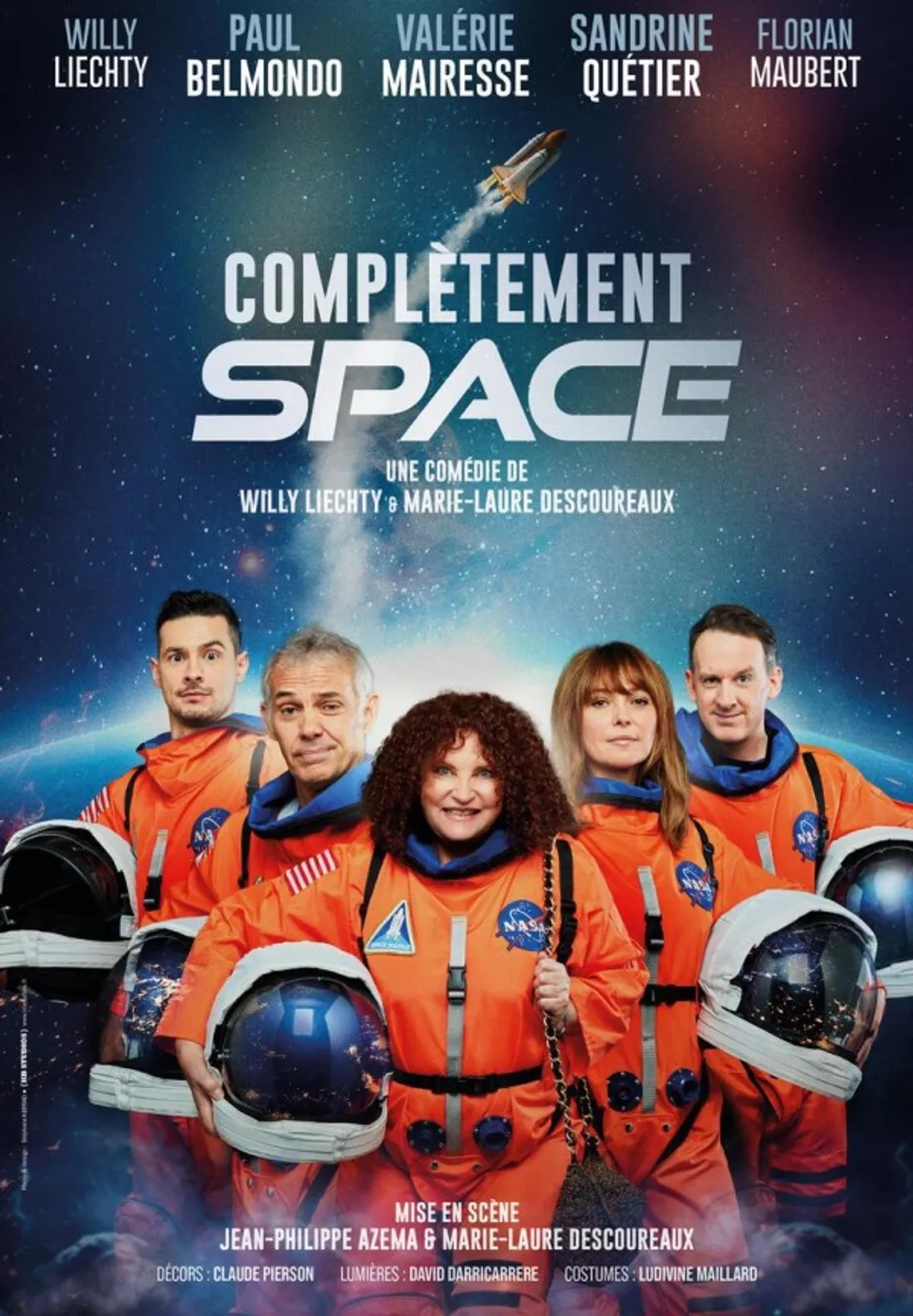 space