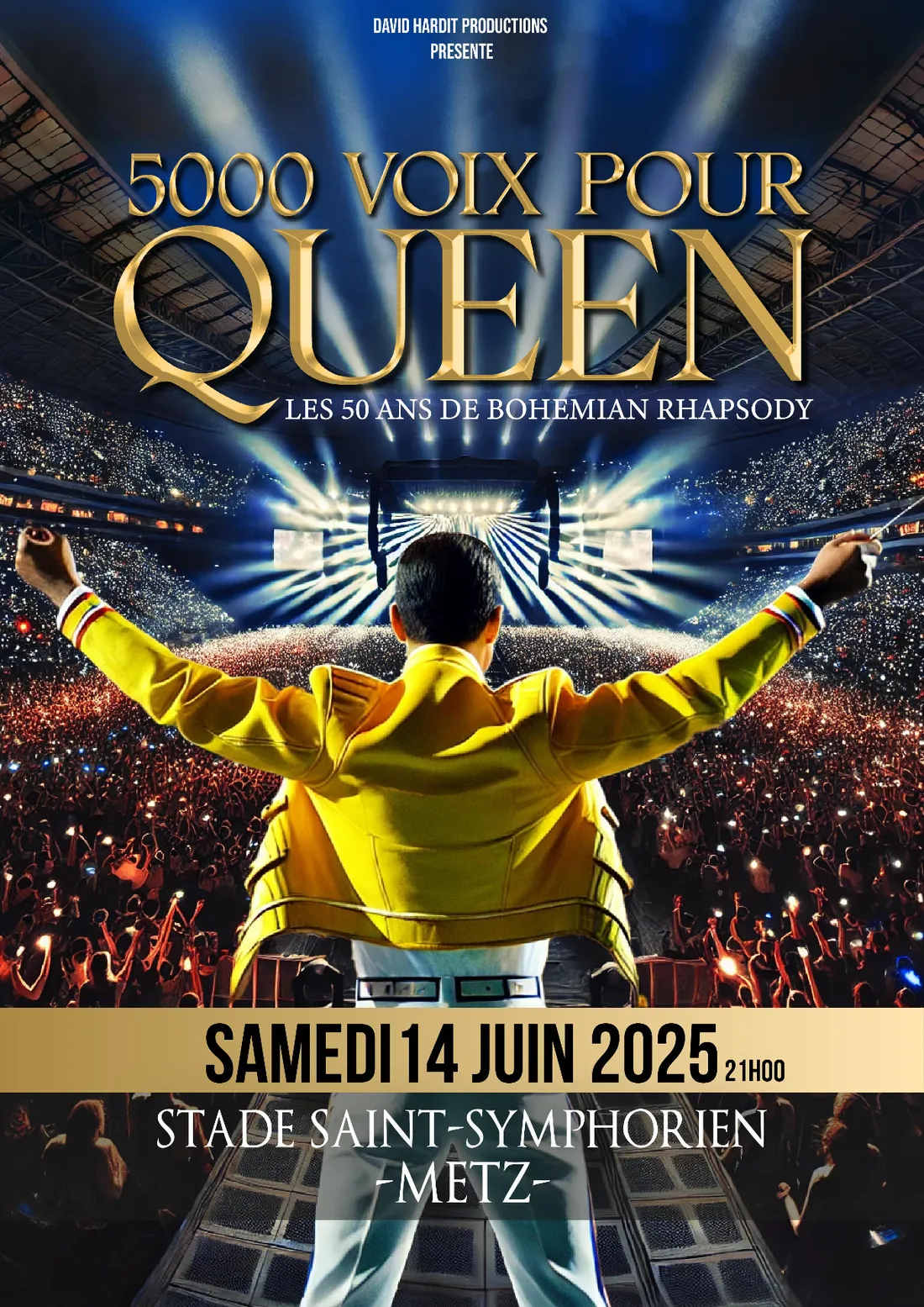 queen