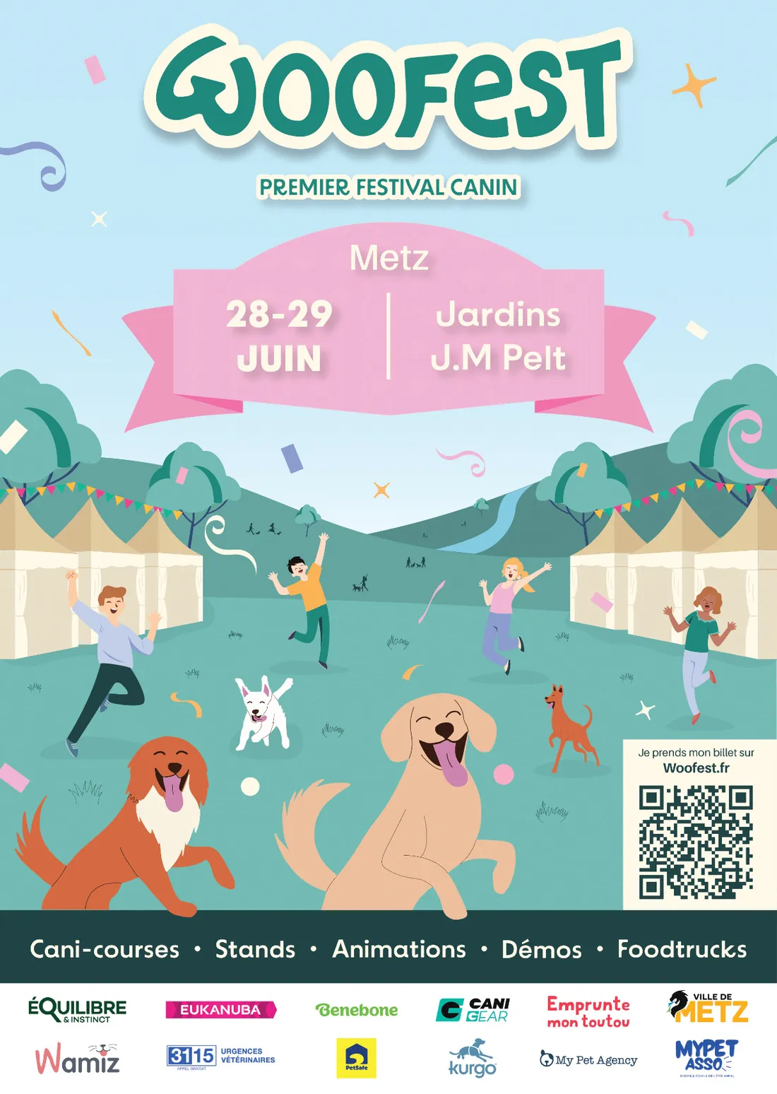 woofest