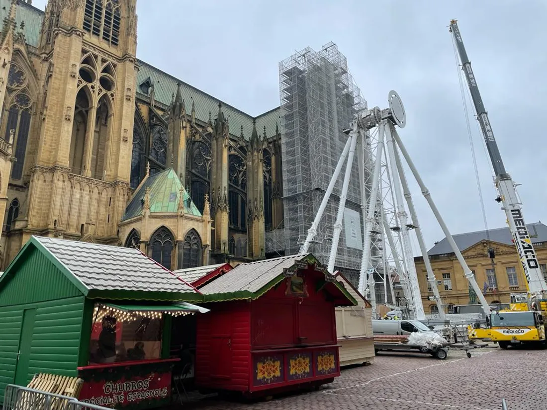 La Grande Roue